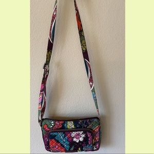vera bradley purse